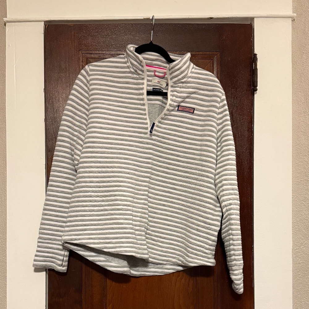 Vineyard Vines Shep Shirt Size L